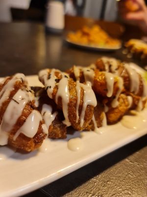 Hand cut potato wedges ~ 14/4/23 at Kusa Japanese Vegan- Bukit Bintang in Kuala Lumpur