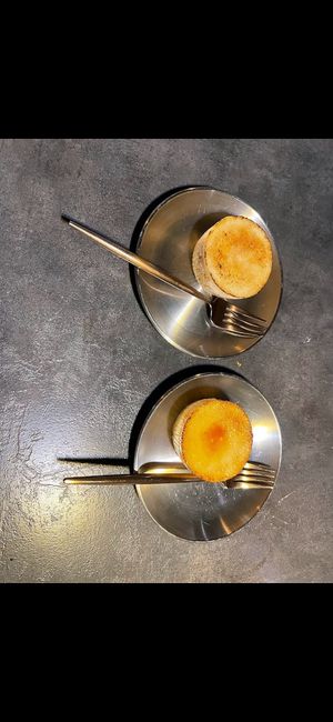  at Kusa Japanese Vegan- Bukit Bintang in Kuala Lumpur