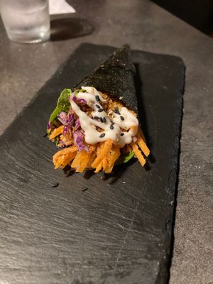  at Kusa Japanese Vegan- Bukit Bintang in Kuala Lumpur