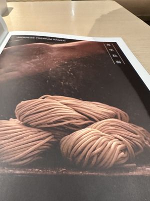   at Kusa Japanese Vegan- Bukit Bintang in Kuala Lumpur