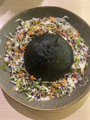   at Kusa Japanese Vegan- Bukit Bintang in Kuala Lumpur