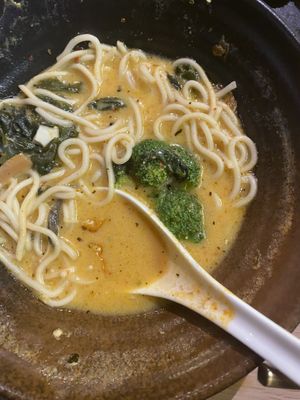   at Kusa Japanese Vegan- Bukit Bintang in Kuala Lumpur