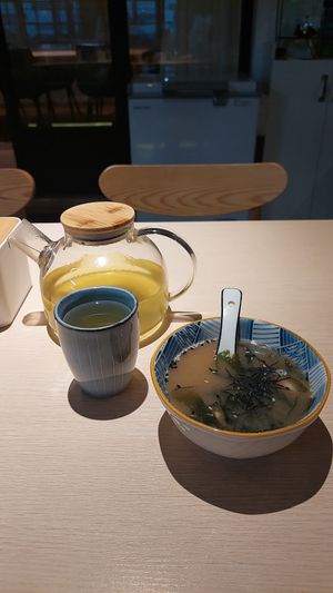  at Kusa Japanese Vegan- Bukit Bintang in Kuala Lumpur