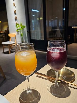  at Kusa Japanese Vegan- Bukit Bintang in Kuala Lumpur