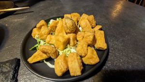  at Kusa Japanese Vegan- Bukit Bintang in Kuala Lumpur