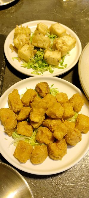  at Kusa Japanese Vegan- Bukit Bintang in Kuala Lumpur