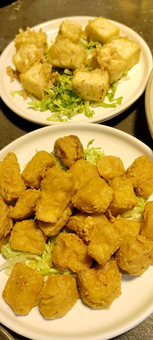  at Kusa Japanese Vegan- Bukit Bintang in Kuala Lumpur