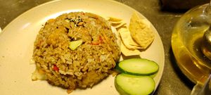  at Kusa Japanese Vegan- Bukit Bintang in Kuala Lumpur