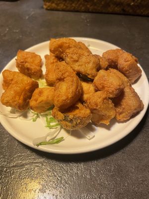   at Kusa Japanese Vegan- Bukit Bintang in Kuala Lumpur