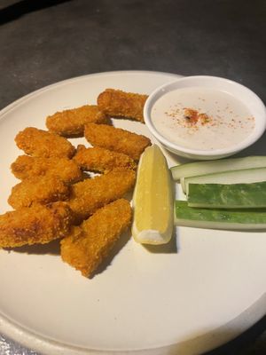   at Kusa Japanese Vegan- Bukit Bintang in Kuala Lumpur