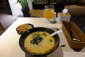  at Kusa Japanese Vegan- Bukit Bintang in Kuala Lumpur