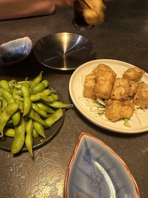   at Kusa Japanese Vegan- Bukit Bintang in Kuala Lumpur