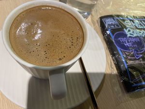   at Kusa Japanese Vegan- Bukit Bintang in Kuala Lumpur