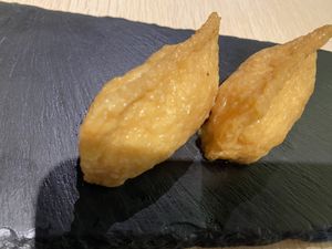   at Kusa Japanese Vegan- Bukit Bintang in Kuala Lumpur