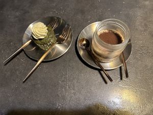   at Kusa Japanese Vegan- Bukit Bintang in Kuala Lumpur