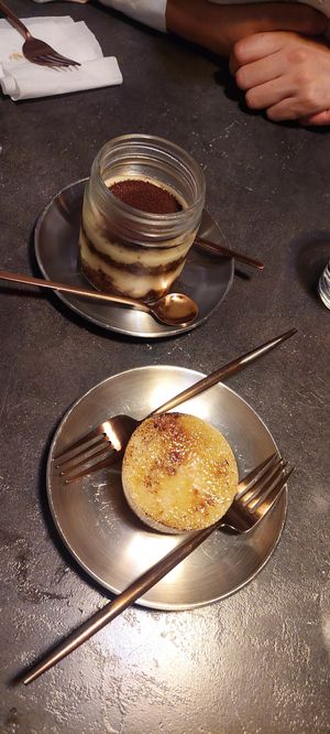  at Kusa Japanese Vegan- Bukit Bintang in Kuala Lumpur