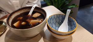  at Kusa Japanese Vegan- Bukit Bintang in Kuala Lumpur