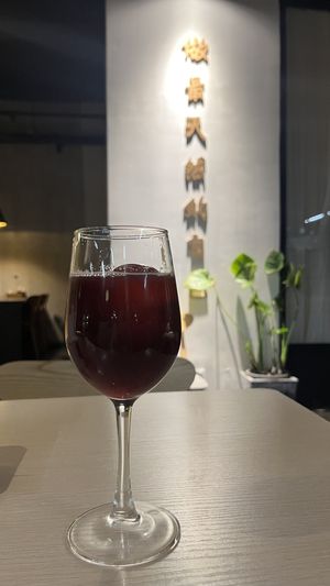   at Kusa Japanese Vegan- Bukit Bintang in Kuala Lumpur