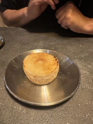   at Kusa Japanese Vegan- Bukit Bintang in Kuala Lumpur