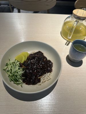   at Kusa Japanese Vegan- Bukit Bintang in Kuala Lumpur