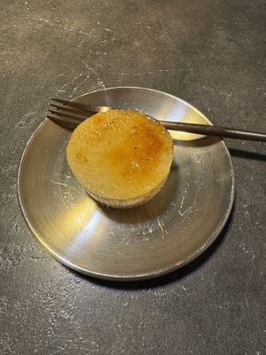   at Kusa Japanese Vegan- Bukit Bintang in Kuala Lumpur