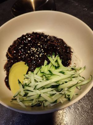  at Kusa Japanese Vegan- Bukit Bintang in Kuala Lumpur