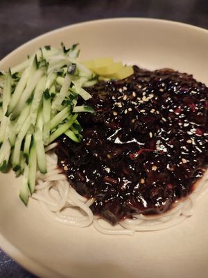  at Kusa Japanese Vegan- Bukit Bintang in Kuala Lumpur