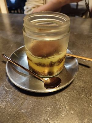  at Kusa Japanese Vegan- Bukit Bintang in Kuala Lumpur