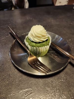  at Kusa Japanese Vegan- Bukit Bintang in Kuala Lumpur