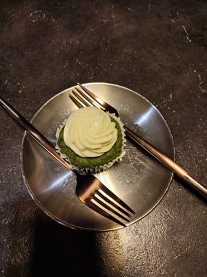  at Kusa Japanese Vegan- Bukit Bintang in Kuala Lumpur