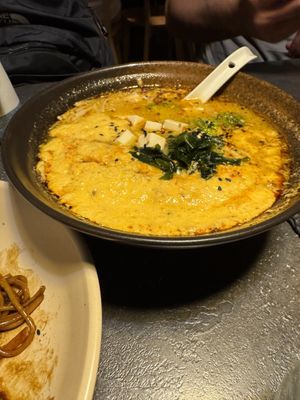   at Kusa Japanese Vegan- Bukit Bintang in Kuala Lumpur