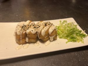 Hand Cut Potato Wedges   at Kusa Japanese Vegan- Bukit Bintang in Kuala Lumpur