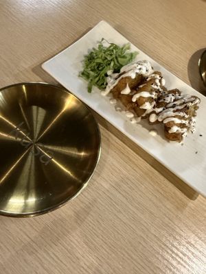   at Kusa Japanese Vegan- Bukit Bintang in Kuala Lumpur