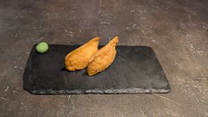  at Kusa Japanese Vegan- Bukit Bintang in Kuala Lumpur