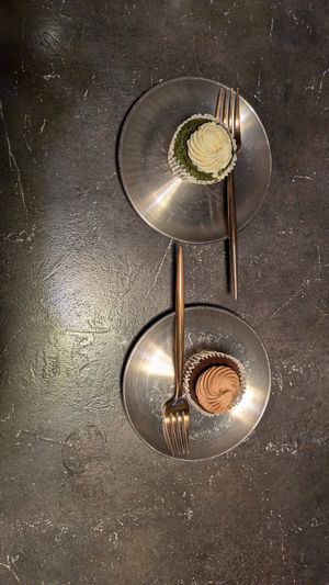  at Kusa Japanese Vegan- Bukit Bintang in Kuala Lumpur