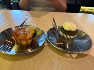   at Kusa Japanese Vegan- Bukit Bintang in Kuala Lumpur