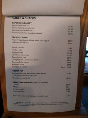 Feb 2022 at The Donkey Sanctuary in Sidmouth