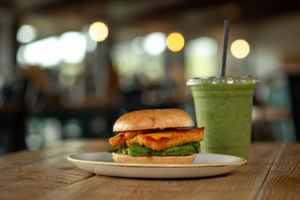  at The Donkey Sanctuary in Sidmouth