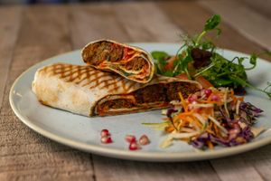  at The Donkey Sanctuary in Sidmouth