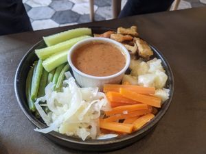  at Ngopi in Birmingham