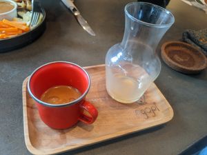  at Ngopi in Birmingham