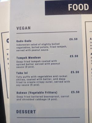  at Ngopi in Birmingham