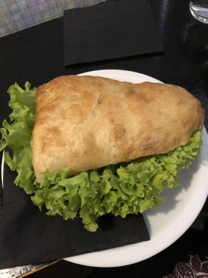   at Drukarnia in Gdansk