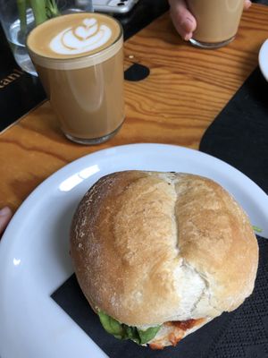   at Drukarnia in Gdansk