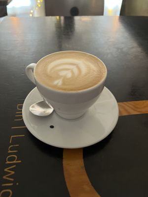   at Drukarnia in Gdansk