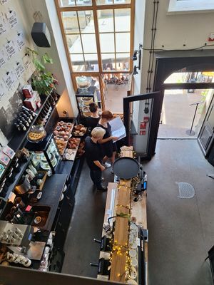  at Drukarnia in Gdansk