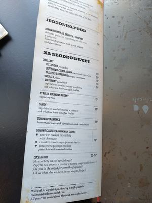  at Drukarnia in Gdansk