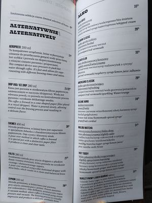  at Drukarnia in Gdansk