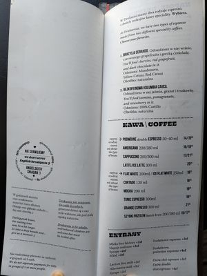  at Drukarnia in Gdansk