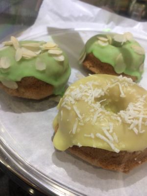 Sweets at Hay Gurl in Indooroopilly